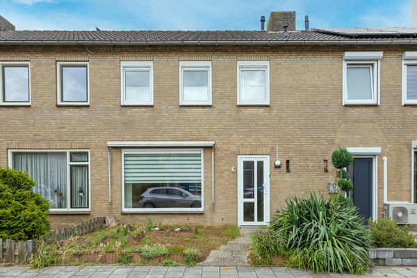 Foto - Te koop: Groen van Prinstererstraat 4, 5344 JN Oss